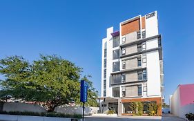 Win Day Veracruz - Hotel Express
